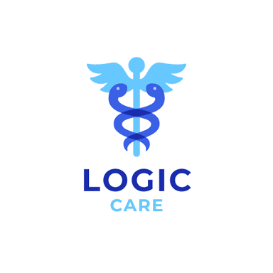 LOGIC CARE LOGO 1